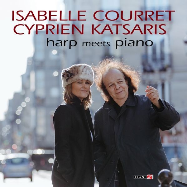 Cover album